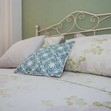 B&B La Piazzetta Pompéi Extérieur photo