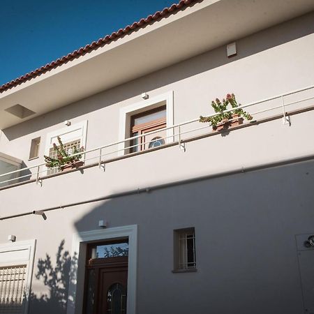 B&B La Piazzetta Pompéi Extérieur photo
