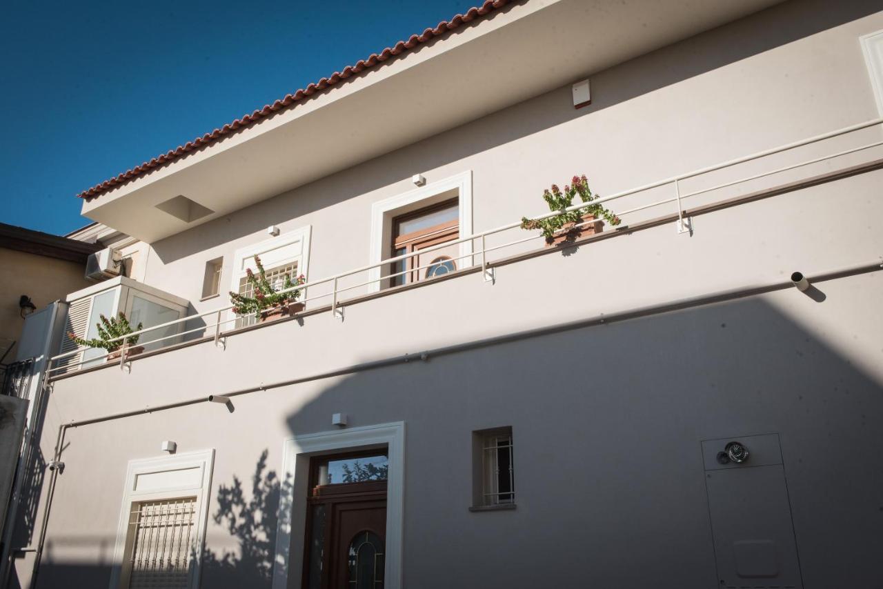 B&B La Piazzetta Pompéi Extérieur photo