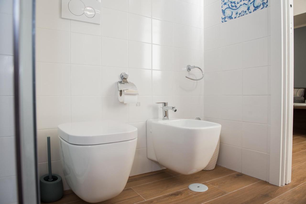 B&B La Piazzetta Pompéi Extérieur photo