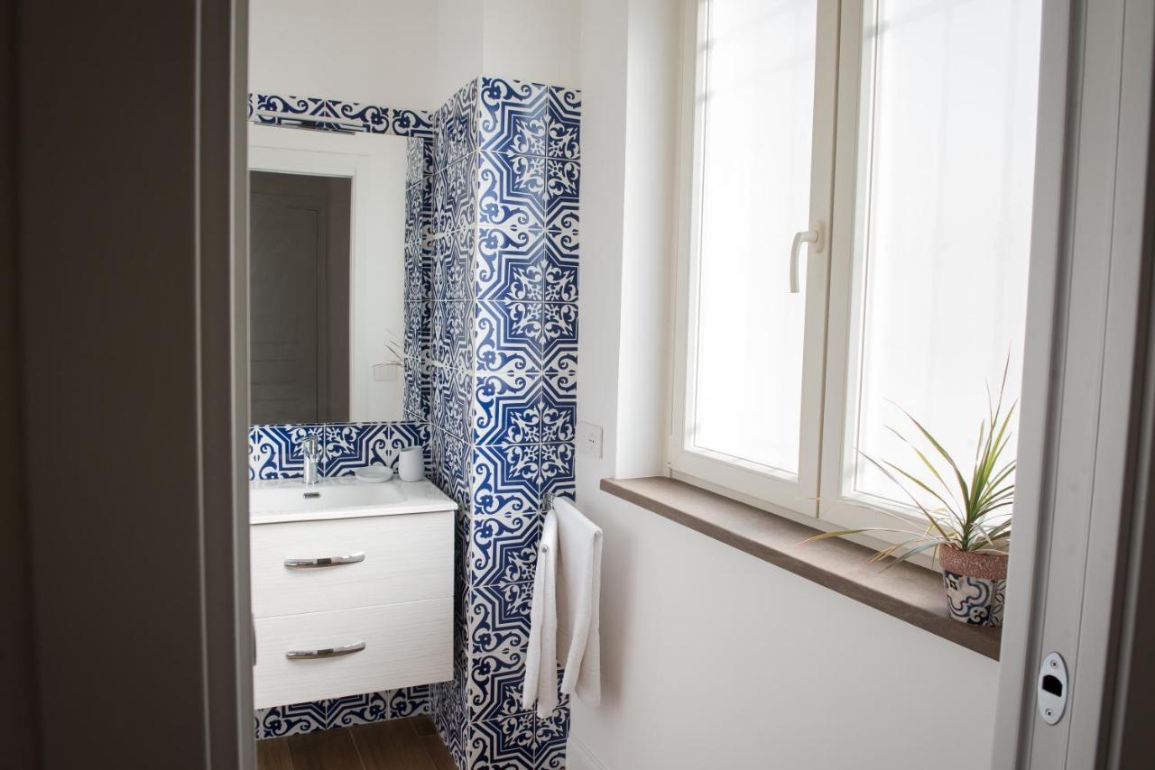 B&B La Piazzetta Pompéi Extérieur photo