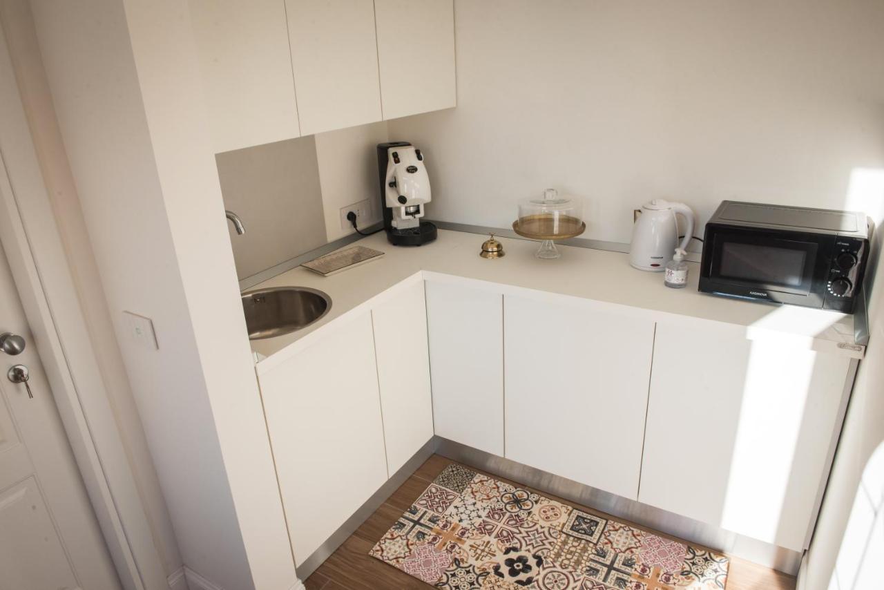 B&B La Piazzetta Pompéi Extérieur photo