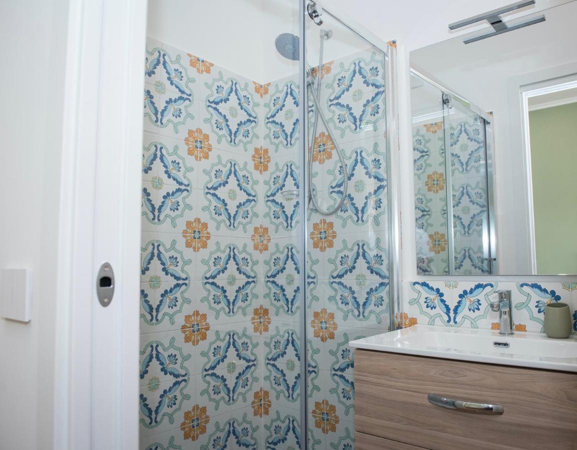 B&B La Piazzetta Pompéi Extérieur photo