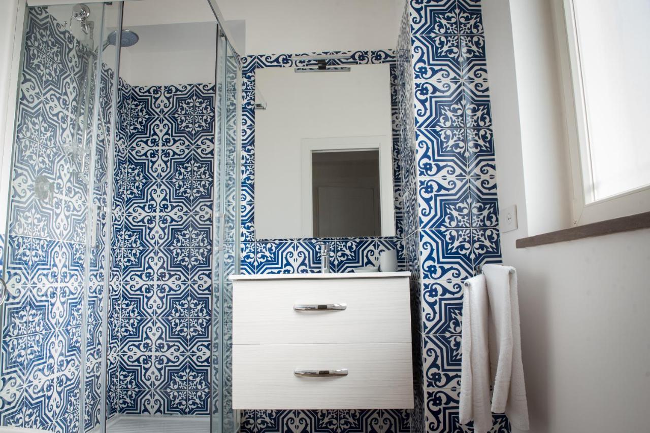 B&B La Piazzetta Pompéi Extérieur photo