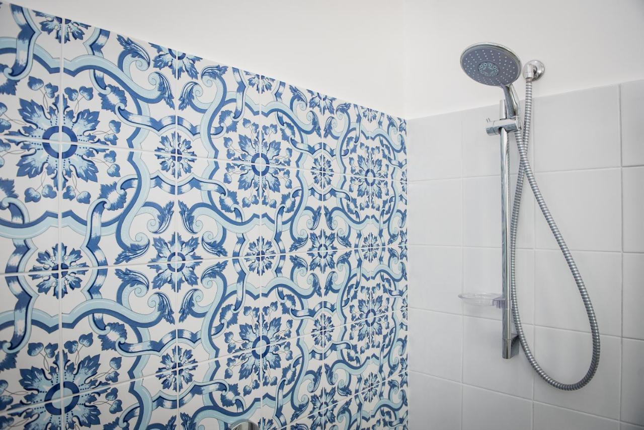B&B La Piazzetta Pompéi Extérieur photo